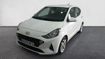 Hyundai i10 1.0 Klass